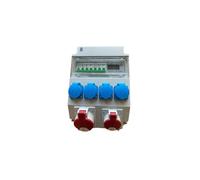 CEE 32A 16A 230V Quadro elettrico 97V-2