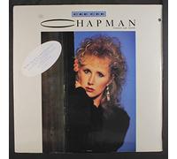 CEE CEE CHAPMAN - twist of fate LP