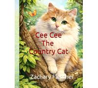 Cee Cee The Country Cat