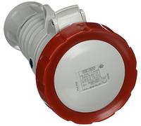 CEE KUPPL.HP IP67 3P+N+T 32A 380/440V 3H