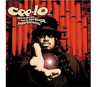 Cee-Lo - Cee-Lo Green and His Perfect I