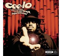 Cee-Lo - Cee-Lo Green & His Perfect Imperfections