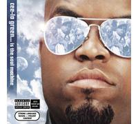 Cee-Lo - Cee-Lo Green Is The Soul Machine