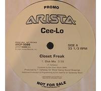 Cee-Lo - Closet Freak