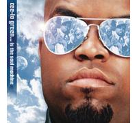 Cee-Lo - Green Is The Soul Machine