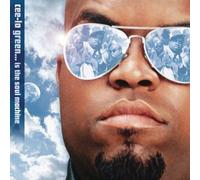 Cee-Lo Green Is the Soul Machine by GREEN,CEELO (2004-03-02)