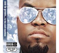 Cee-Lo.. . Is the Soul Machine