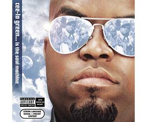 Cee-Lo.. . Is the Soul Machine