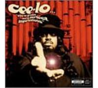 Cee-Lo - Perfect Inperfections