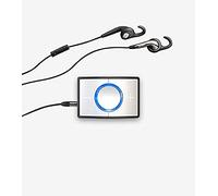 Ceecaoch Kit Single, Sistema di Comunicazione Bluetooth e citofono per Equitazione, Sport Invernali, Industria. Unisex-Adulto, Argento, Taglia Unica