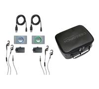 Ceecoach 2 Duo Kit W/SB + custodia per 4 dispositivi