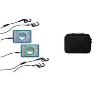 Ceecoach 2 Duo Set turchese