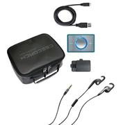 Ceecoach 2 Single Kit TK/SB + Custodia per 4 dispositivi