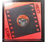 CEEJAY - CEEJAY / A LITTLE LOVE (WHAT'S GOING ON)