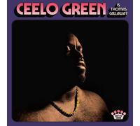 CeeLo Green - Ceelo Green Is Thomas Callaway (LP)