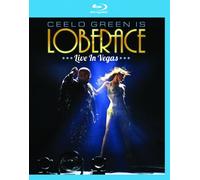 Ceelo Green Is Loberace: Live in Vegas