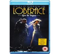 Ceelo Green - Loberace - Live in Vegas