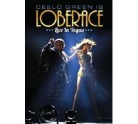 Ceelo Green - Loberace Live In Vegas - Dvd