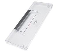 CEERO - Sportello per congelatore, 1 porta, stand alone, solido, plastica, incernierato, elettrico, non cordless, nessun controllo della temperatura regolabile