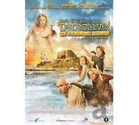 Cees Geel dvd - Mijn vader is een detective (1 DVD) (Video Game)