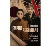 Cees Heere Empire Ascendant (Copertina rigida)