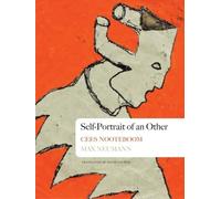 Cees Nooteboom Max Neumann Self-Portrait of an Other (Tascabile)