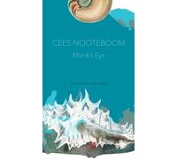 Cees Nooteboom Monk's Eye (Copertina rigida)