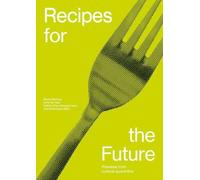 Cees Nooteboom Recipes for the Future (Tascabile)
