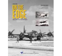 Cees Steijger On the Edge (Tascabile) Cold War Series