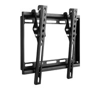 CEEW1506 ITB CEEW1506 Supporto TV a parete 109,2 cm (43") Nero
