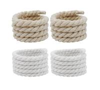 Ceeyoll 2 Paia Lacci Spessi Lacci Piatti Per Sneaker Lacc Corda Air Force 1 Lacc Spessi Universali Laci Di Ricambio Per Scare Da Ginnastica Scare Da Corsa Scare Sportive