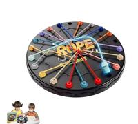 Ceeyoll Giochi da Tavolo Bambini, The Game,Smartgames, Sicuro e Durevole, Non Tossico e Innocuo, Giochi di Società,Giochi di Puzzle per Famiglie Adatti ai Bambini