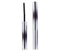 Ceeyoll Panorama Mascara, Lavabile, Mascar Waterproof nero, Resistente alle Sbavature, Mascara nero, a Lunga Tenuta, Adatto a tutti i look Trucco occhi da donna