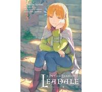 Ceez Dashio Tsukimi Elena Pizarro Lanzas Leighan In the Land of Lead (Tascabile)