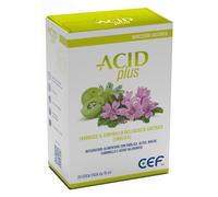 CEF Cooperativa Esercenti Farmacia CEF -ACID PLUS 20 STICK PACK