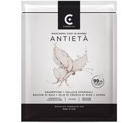 CEF Cooperativa Esercenti Farmacia CEF MASCHERA ANTIETA' TESSUTO