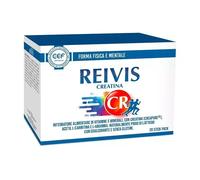 CEF Cooperativa Esercenti Farmacia CEF REIVIS CREATINA 20 STICK PACK
