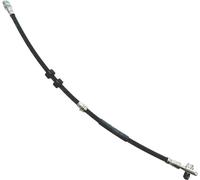 CEF tubo freno anteriore Banjo Ø 10 + Bolt M10x1.5 Compatibile con: AUDI A1 1.0