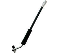 CEF tubo freno posteriore Banjo Ø 10 + Bolt M10X1.5 Compatibile con: AUDI A3 1.
