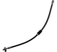 CEF tubo freno anteriore Banjo Ø 10 + Bolt M10x1.5 Compatibile con: AUDI A3 1.2