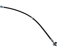 CEF tubo freno anteriore Banjo Ø 10 + Bolt M10x1.5 Compatibile con: AUDI Q3 1.4