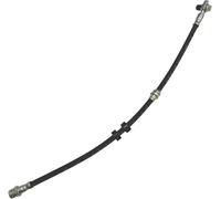 CEF tubo freno anteriore Banjo Ø 10 + Bolt M10x1.5 Compatibile con: SEAT Cordoba