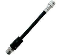 CEF Tubo freno posteriore per AUDI A1 Allstreet City Carver Sportback per SEAT A