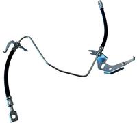 CEF tubo freno posteriore Banjo Ø 10 + Bolt M10x1.5 Compatibile con: OPEL Astra