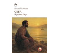 Cefa. Il primo papa
