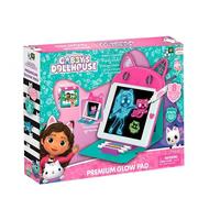 Cefa Toys Casa Delle Bambole Gabby Con Luci Della Lavagna Magica