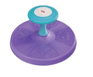 Cefa Toys- Gira Playskool, Multicolore, 02006