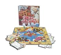 Cefa Toys Il Gioco Da Tavolo La Via Del Tesoro