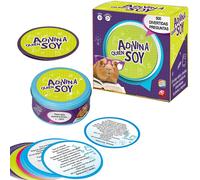 Cefa Toys Indovina Chi 21862 Gioco Da Tavolo