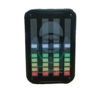Cefa Toys - Karaoke Duo Groove Fun Neon 2 MICROFONI (00359)